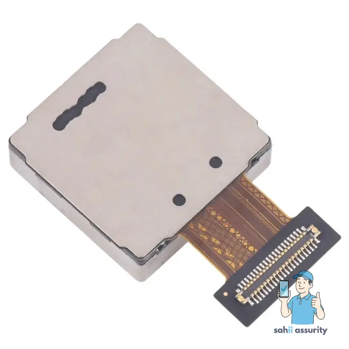 Replacement Back Camera for Vivo S16 Pro (Main Camera) thumbnail